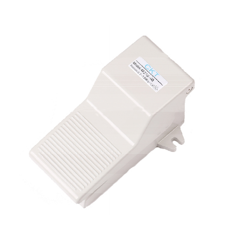 Van chân khí nén 5 chiều 4F Series 2 vị trí