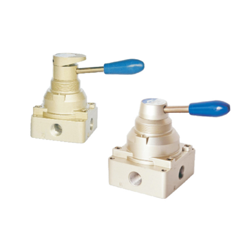 Van tay 4 chiều dòng 4HV 2/3