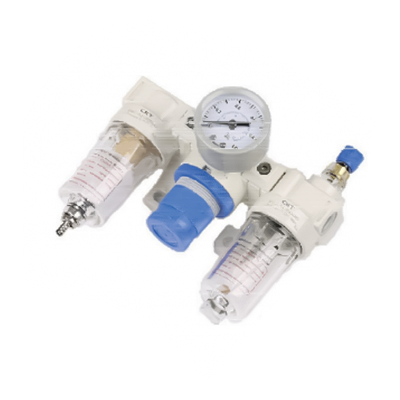 Bộ lọc không khí dòng AC/BC kết hợp (Ba mảnh)