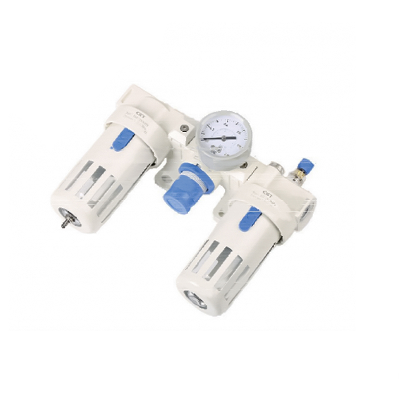 Bộ lọc không khí dòng AC/BC kết hợp (Ba mảnh)