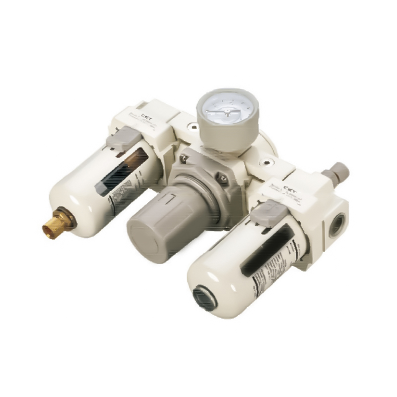 Bộ lọc kết hợp dòng AC (Ba mảnh)