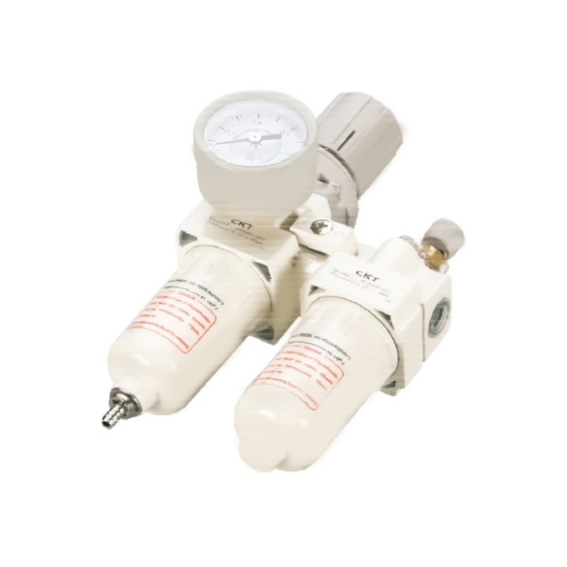Bộ lọc kết hợp dòng AC (Hai mảnh)