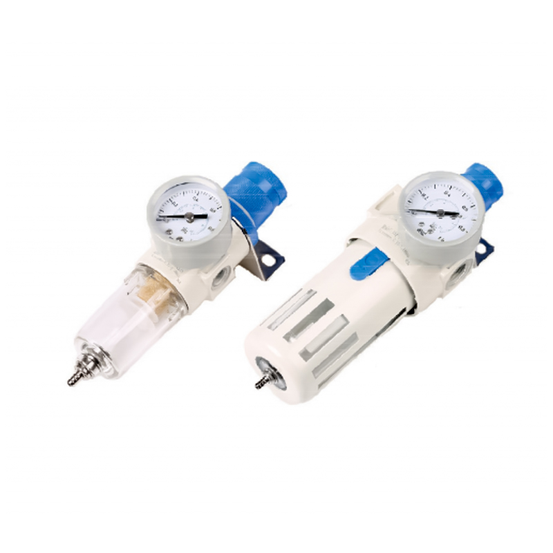 Bộ lọc điều chỉnh áp suất dòng AFR/BFR