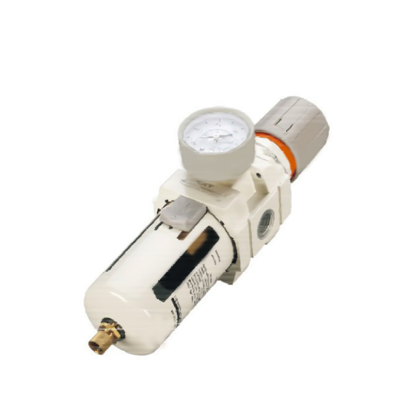 Bộ điều chỉnh áp suất bộ lọc dòng AW