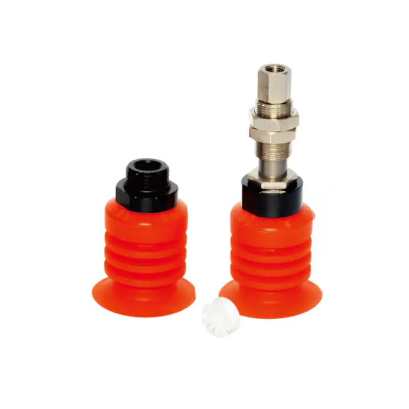 Cốc hút sóng nhiều lần dòng CBLP dành cho túi đóng gói linh hoạt