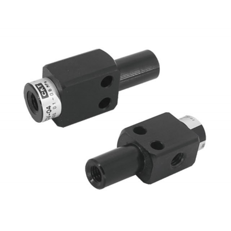 Máy phát điện chân không dòng CCV CCV-04