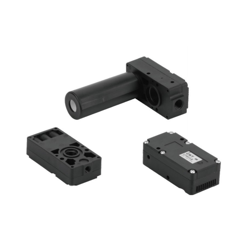 Máy phát điện chân không đa tầng MINI dòng CT
