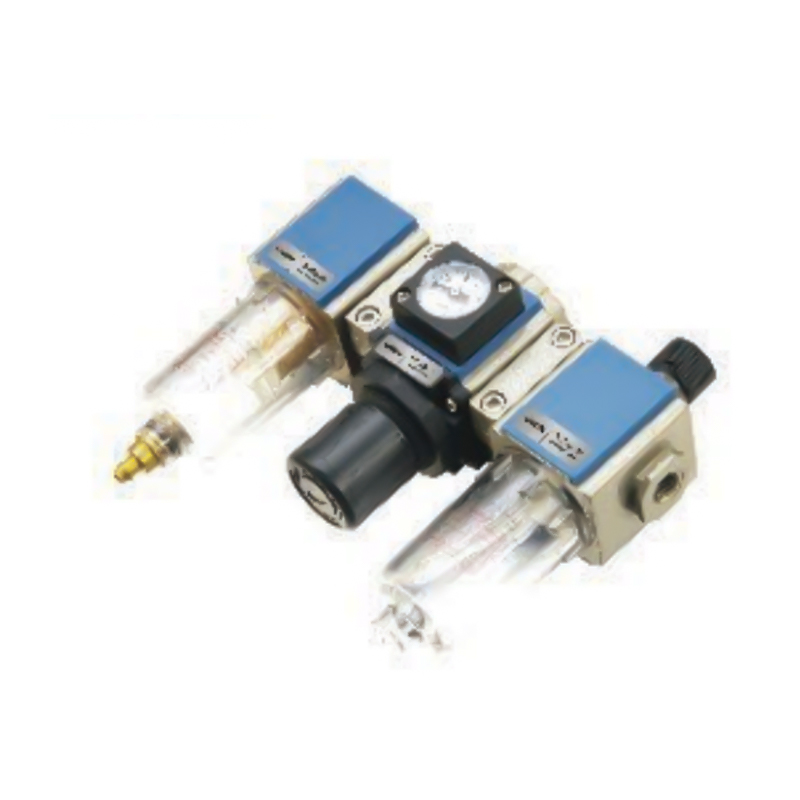 Bộ lọc không khí kết hợp dòng GC