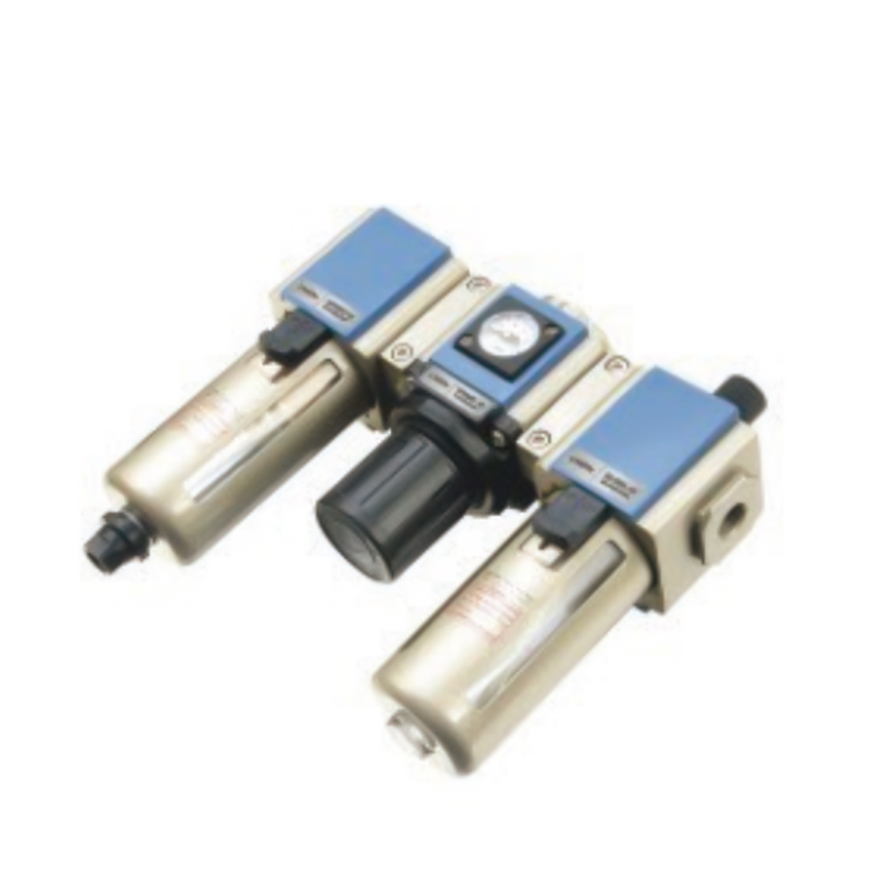 Bộ lọc không khí kết hợp dòng GC