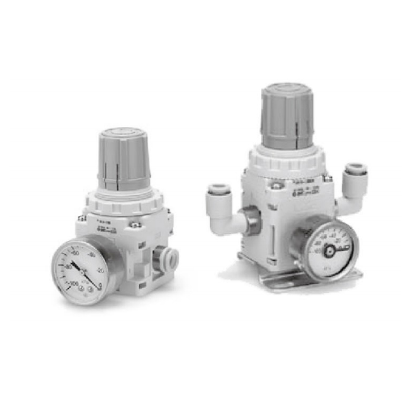 Van điều khiển chân không dòng IRV