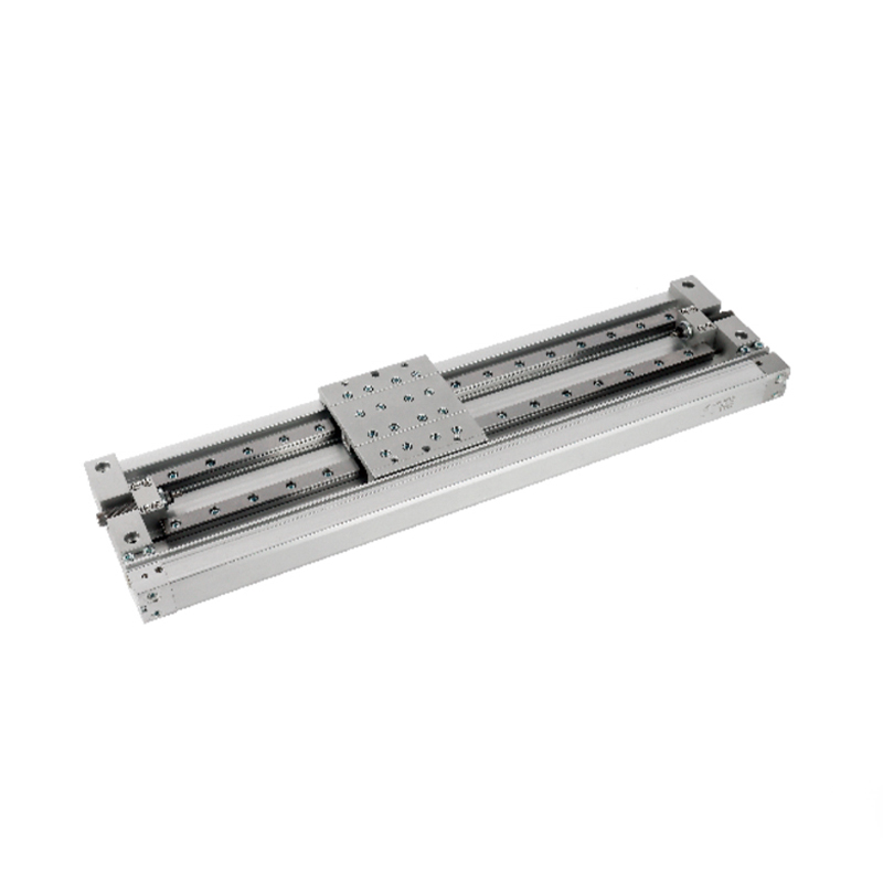 MY2H/HT Series Loại dẫn hướng tuyến tính xi lanh không cần khớp nối cơ khí (1 trục)/Loại dẫn hướng tuyến tính (2 trục)