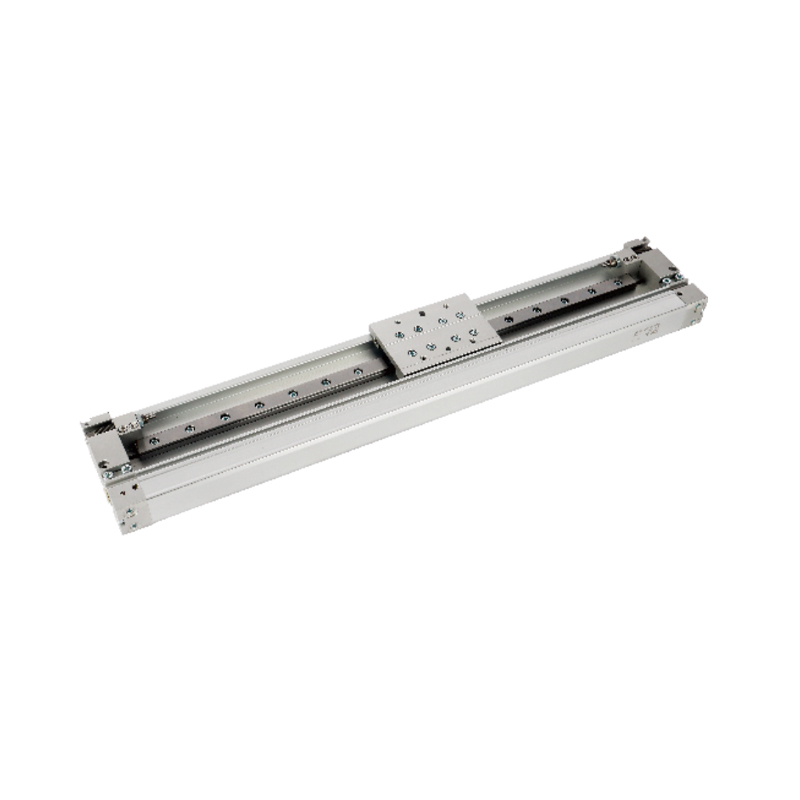 MY2H/HT Series Loại dẫn hướng tuyến tính xi lanh không cần khớp nối cơ khí (1 trục)/Loại dẫn hướng tuyến tính (2 trục)