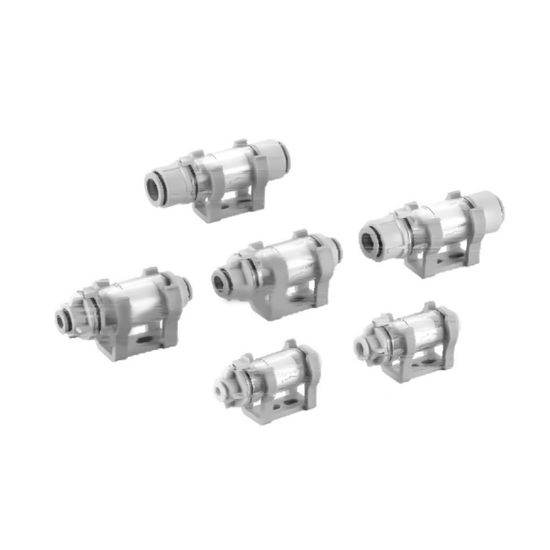 Bộ lọc chân không mới dòng ZFC