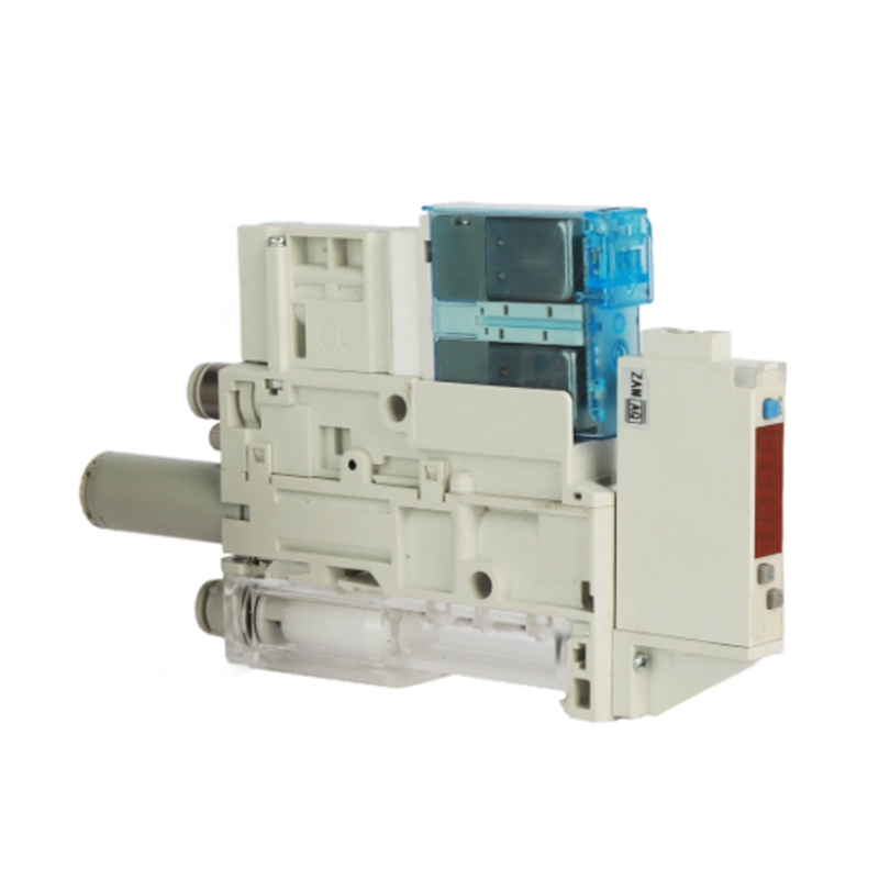 Máy phát điện chân không dòng ZK2A
