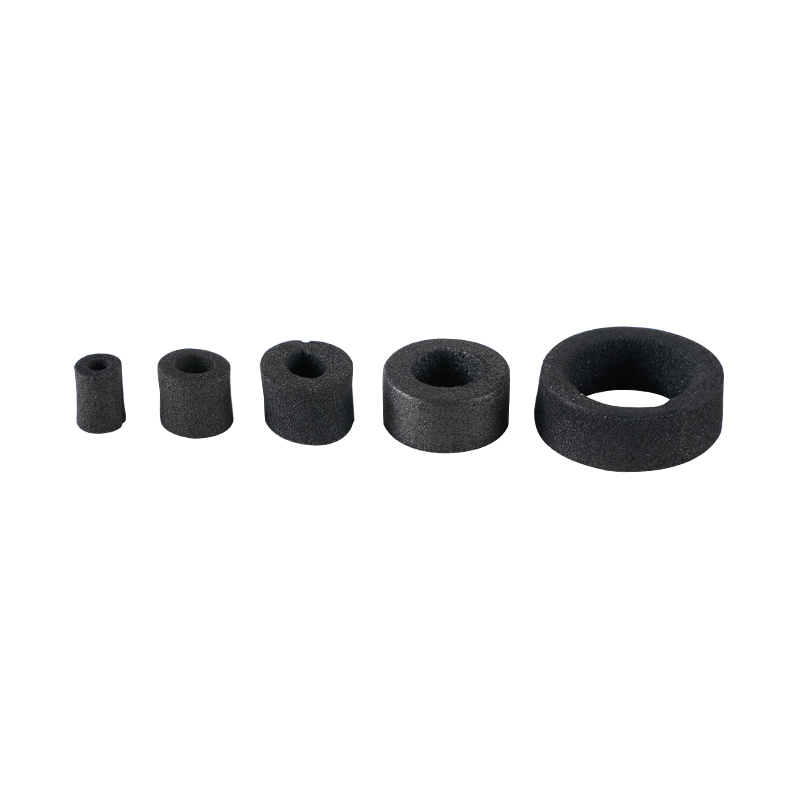 Cốc hút chân không xốp dòng ZP2 (Ø4~Ø15)