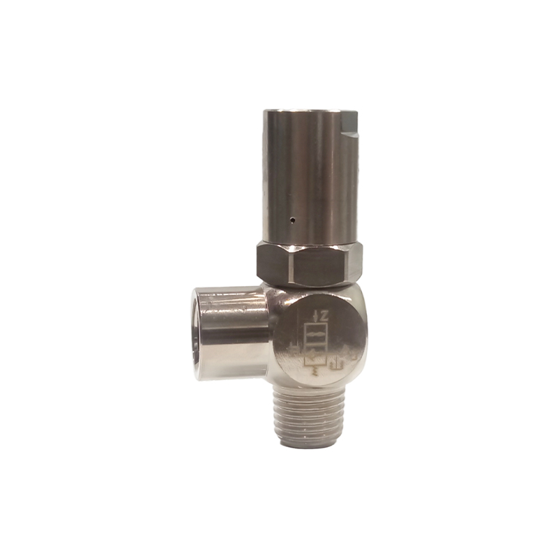 Van một chiều cảm ứng dòng PCV