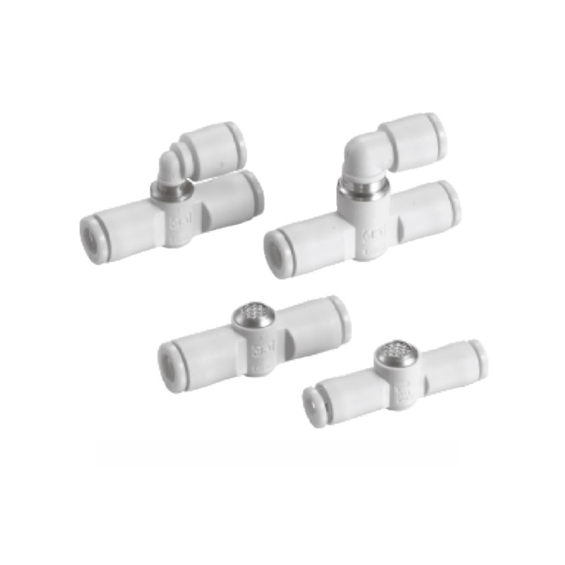 AQ Series Lắp một chạm