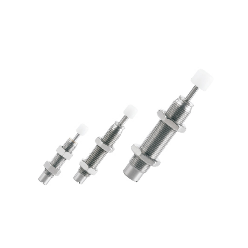 Bộ đệm thủy lực dòng AC/AD