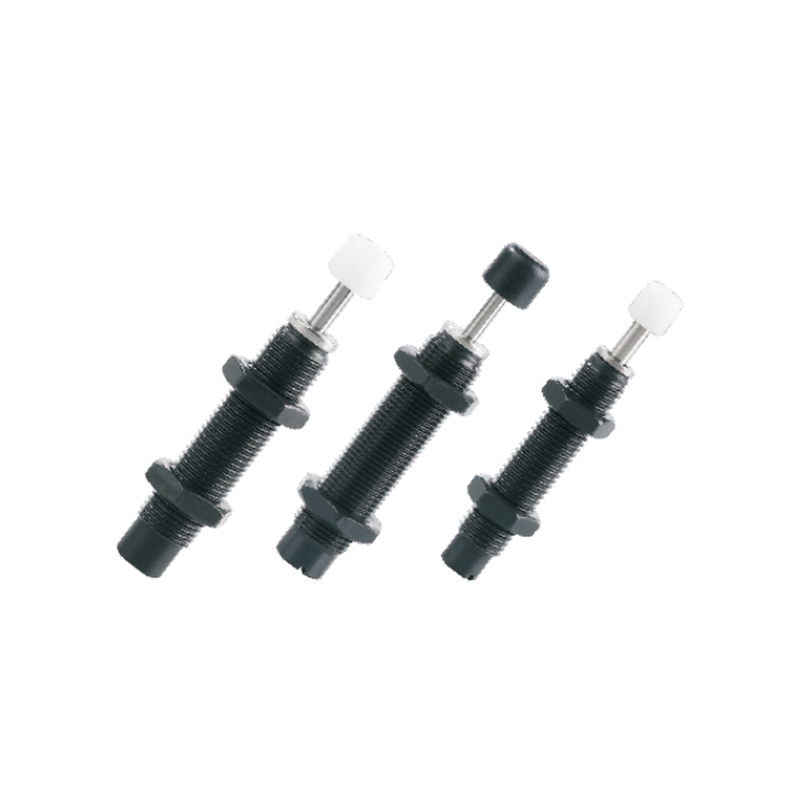 Bộ đệm thủy lực dòng AC/AD