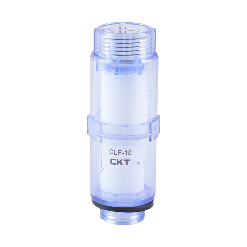 Bộ lọc chân không tuyến tính dòng CLF/VYF