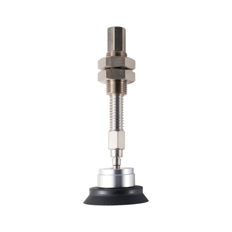 Cốc hút chân không xoay loại nặng ZP2 (Ø32~Ø125)