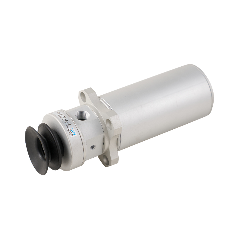 Cốc hút composite dòng FH