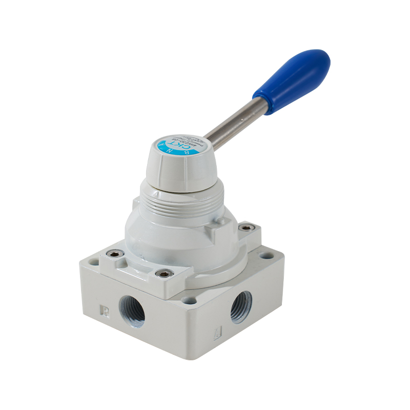 Van tay 4 chiều dòng 4HV 2/3