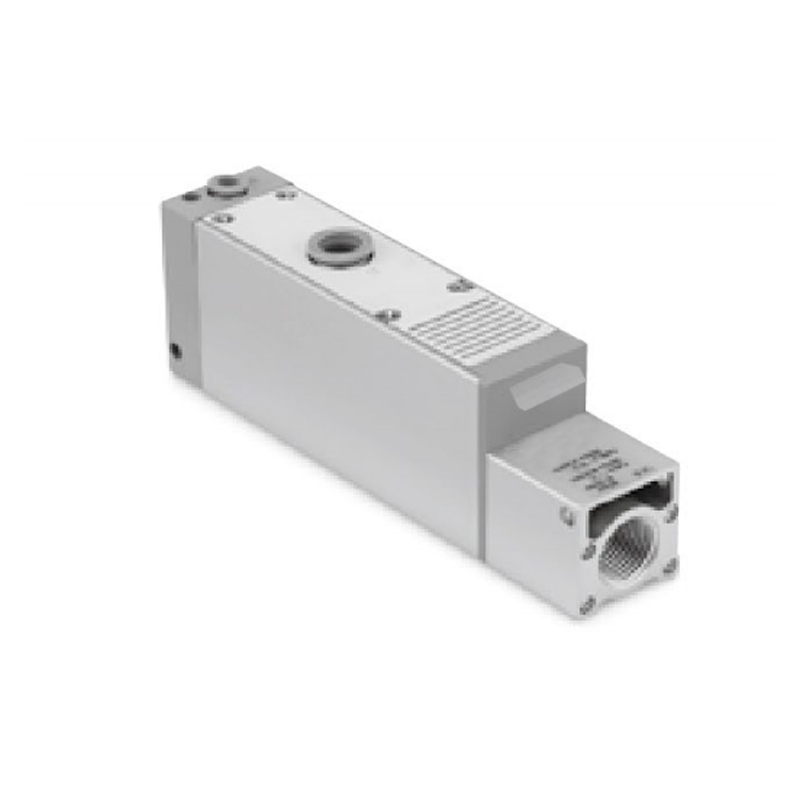 Máy phun chân không đa tầng dòng ZL112